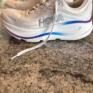 Hoka shoes